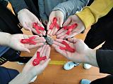 1 декабря - Всемирный день борьбы со спидом